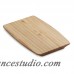 K-6637-NA Kohler Cape Dory Hardwood Cutting Board KOH13802